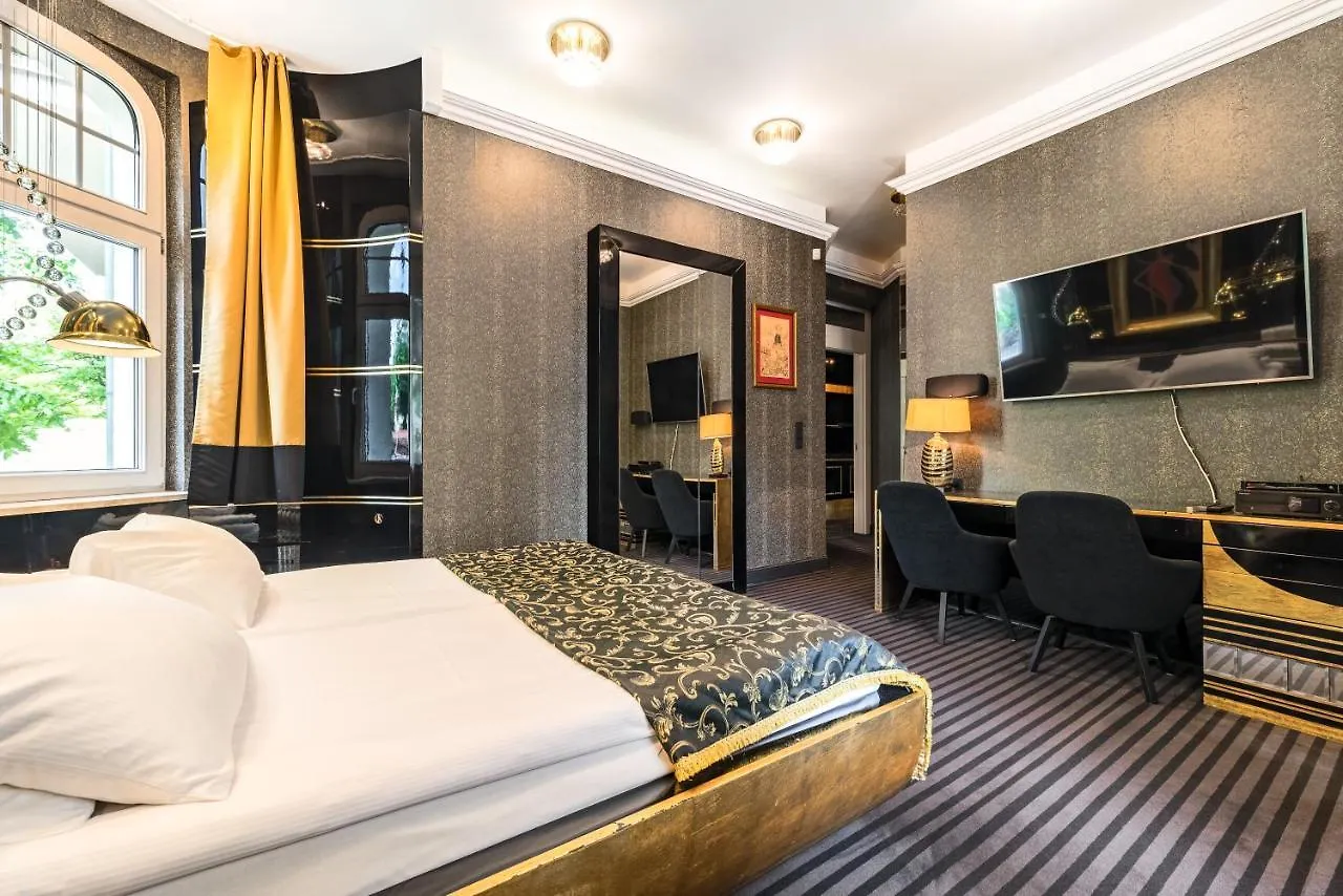 Apartament Gold Apartment Sopot